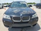 2013 BMW X3 XDRIVE35I