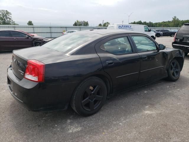 2010 Dodge Charger SXT