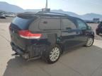 2013 Toyota Sienna XLE