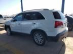 2011 KIA Sorento Base