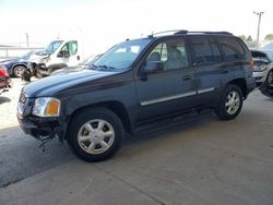 Salvage cars for sale at Dyer, IN auction: 2005 GMC Envoy