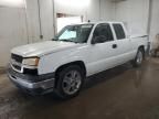 2007 Chevrolet Silverado C1500 Classic