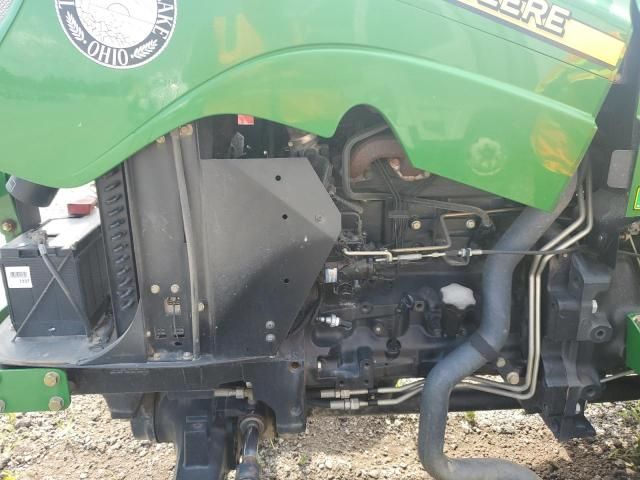 2008 John Deere Tractor