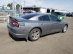 2012 Dodge Charger R/T