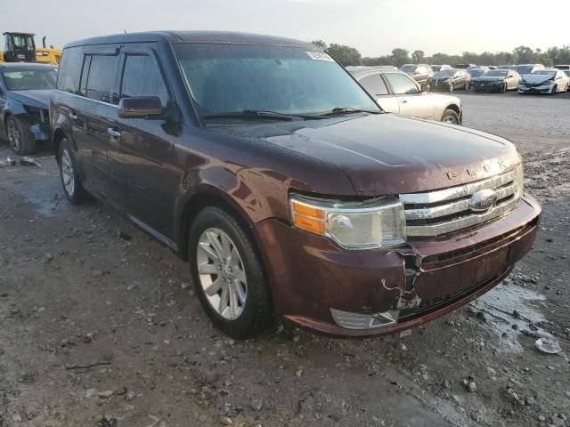 2009 Ford Flex SEL