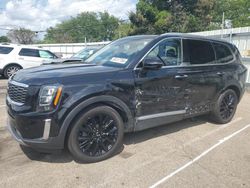 KIA Telluride Vehiculos salvage en venta: 2020 KIA Telluride SX