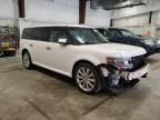 2014 Ford Flex Limited