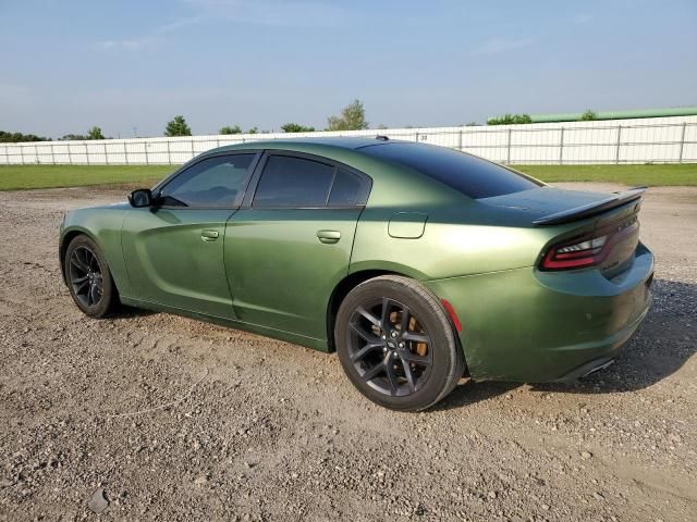 2018 Dodge Charger SXT