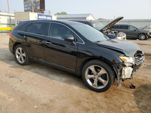 2011 Toyota Venza