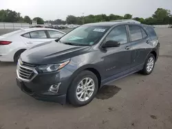 Chevrolet Vehiculos salvage en venta: 2020 Chevrolet Equinox LS