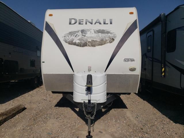 2010 Dutchmen Denali