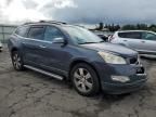 2009 Chevrolet Traverse LTZ