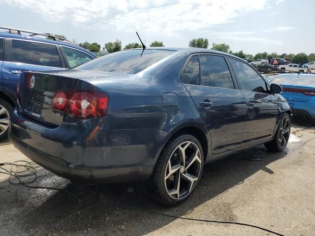 2010 Volkswagen Jetta S