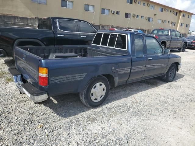 1994 Toyota Pickup 1/2 TON Extra Long Wheelbase SR5