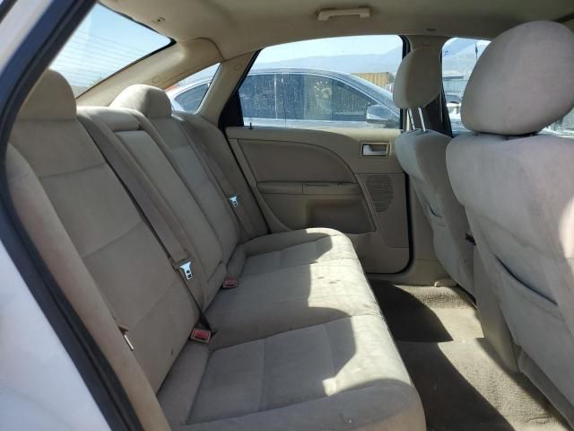 2006 Ford Five Hundred SE