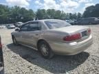 2003 Buick Lesabre Custom