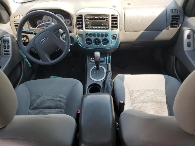 2006 Ford Escape HEV