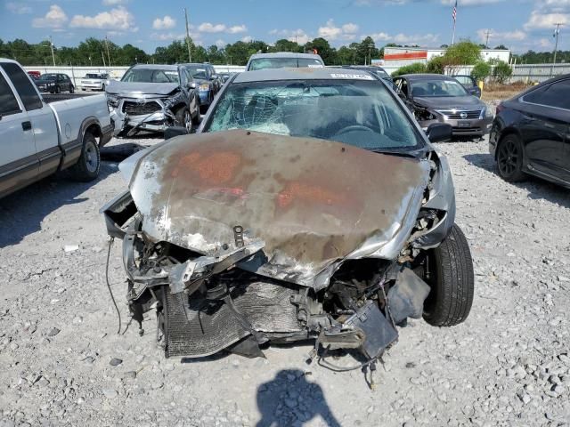 2004 Toyota Corolla CE