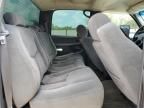 2003 Chevrolet Silverado C2500 Heavy Duty