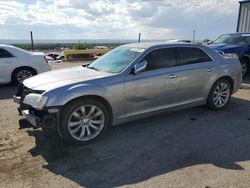 Chrysler Vehiculos salvage en venta: 2018 Chrysler 300 Limited