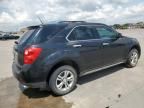 2013 Chevrolet Equinox LTZ