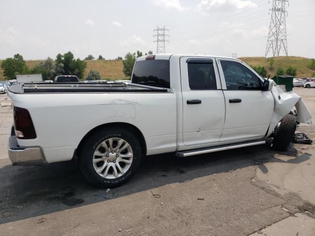 2013 Dodge RAM 1500 ST