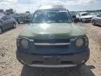 2003 Nissan Xterra XE