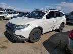 2020 Mitsubishi Outlander SE