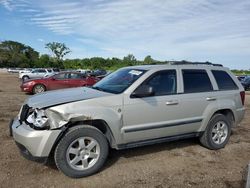 Carros con verificación Run & Drive a la venta en subasta: 2008 Jeep Grand Cherokee Laredo