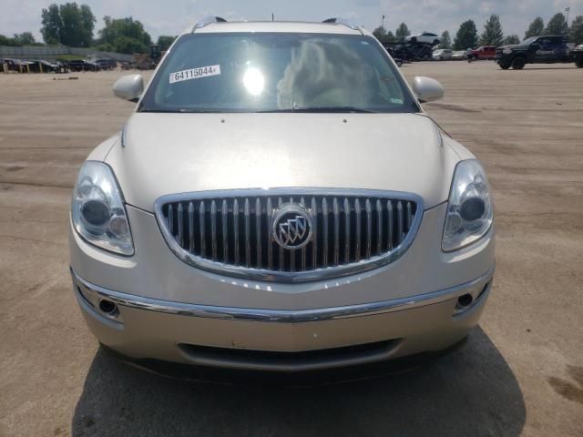 2010 Buick Enclave CXL