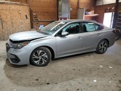 Subaru salvage cars for sale: 2023 Subaru Legacy Premium