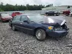 2001 Lincoln Town Car Signature