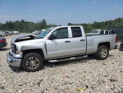 Salvage cars for sale at Candia, NH auction: 2014 Chevrolet Silverado K1500 LT