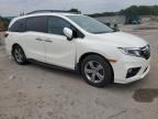 2018 Honda Odyssey EXL