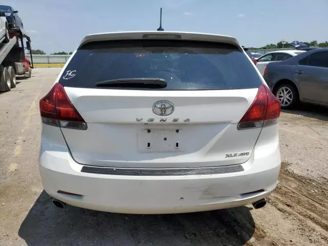 2013 Toyota Venza LE