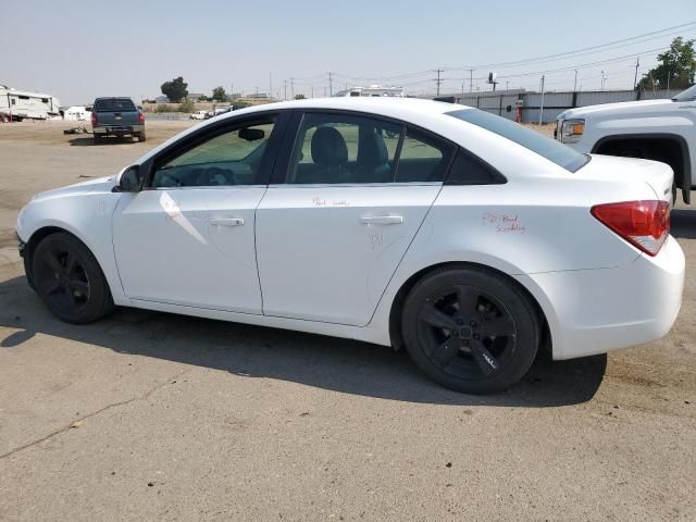 2013 Chevrolet Cruze LT