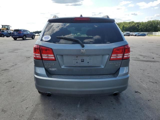 2010 Dodge Journey SXT