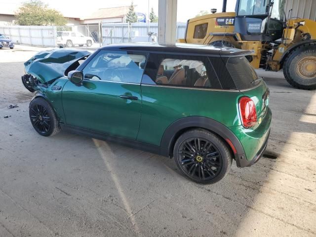 2024 Mini Cooper SE