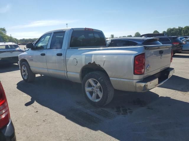 2008 Dodge RAM 1500 ST