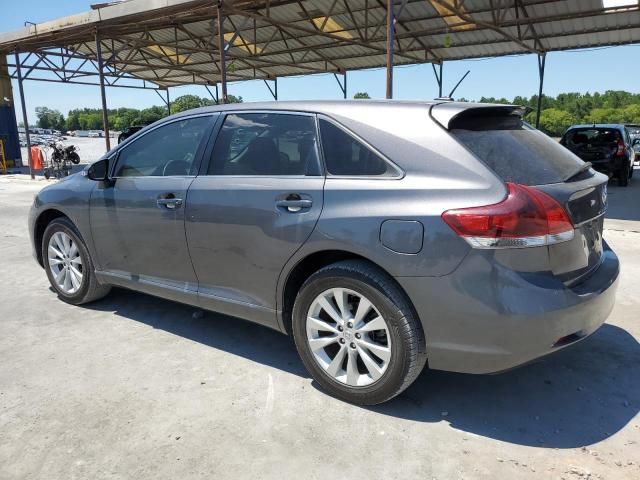 2015 Toyota Venza LE