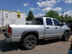 2006 Dodge RAM 1500 ST