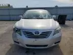 2008 Toyota Camry Hybrid