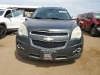 2012 Chevrolet Equinox LTZ