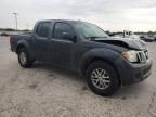 2015 Nissan Frontier S