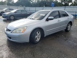 2004 Honda Accord EX en venta en Eight Mile, AL