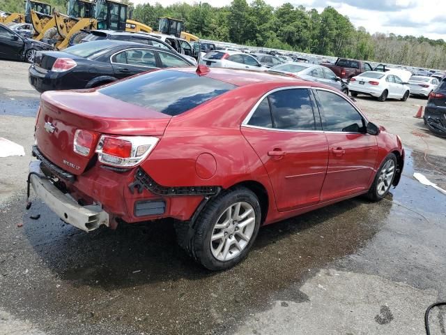 2014 Chevrolet Malibu 1LT