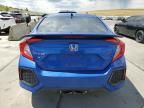 2018 Honda Civic SI