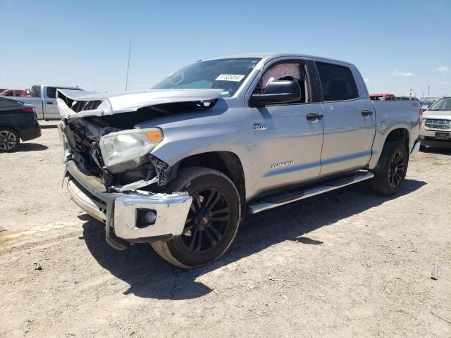 2014 Toyota Tundra Crewmax SR5