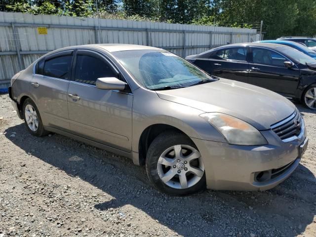 2008 Nissan Altima 2.5