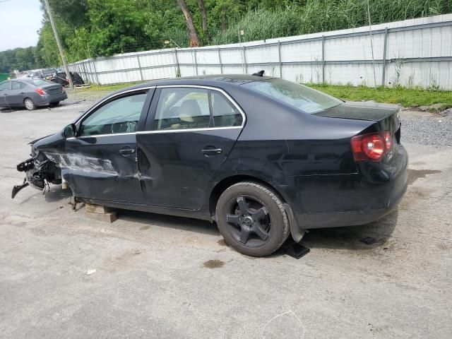 2010 Volkswagen Jetta TDI